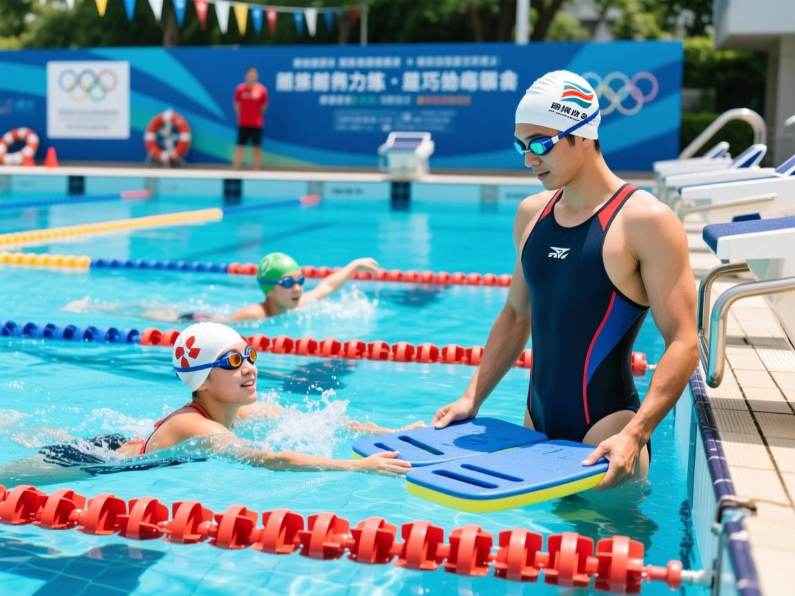 开云体育网址-CBA球队深度参与青少年篮球推广,cba青少年训练招募 第2张