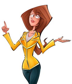 开yun官网-女子100混德国健将强势闯关，德国女子健美大赛  第2张